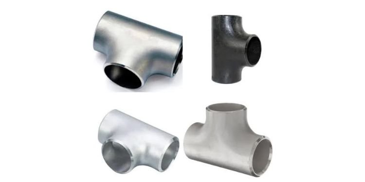 SS Stainless Steel Elbow Tee Reducer Fittings Manufacturer in Ranjangaon, Talawade 